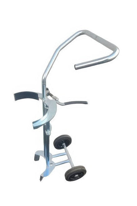 HSJ-kaasupullokärry