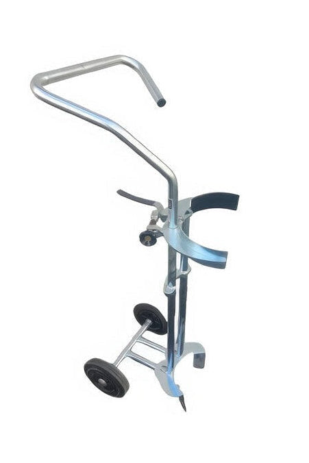 HSJ-kaasupullokärry