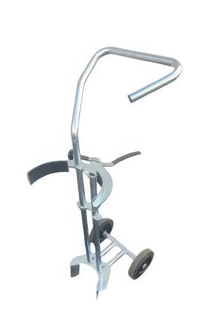 HSJ-kaasupullokärry